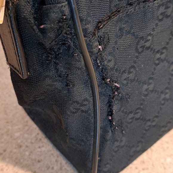 Gucci Shoulderbag Rehab - Picture 12 of 15